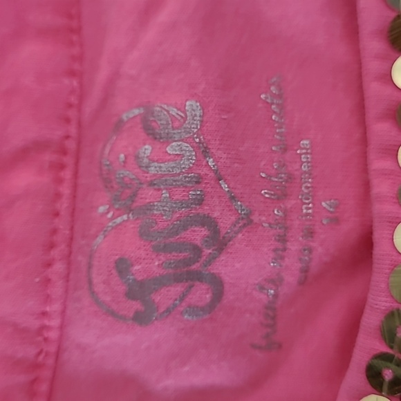 BUNDLE OF GIRLS SHIRTS - Picture 5 of 9